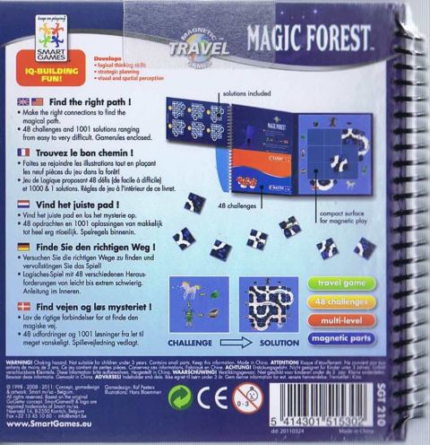 Magic Forest (2)
